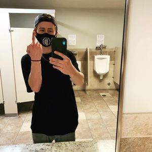 Meet your Posher, Nate